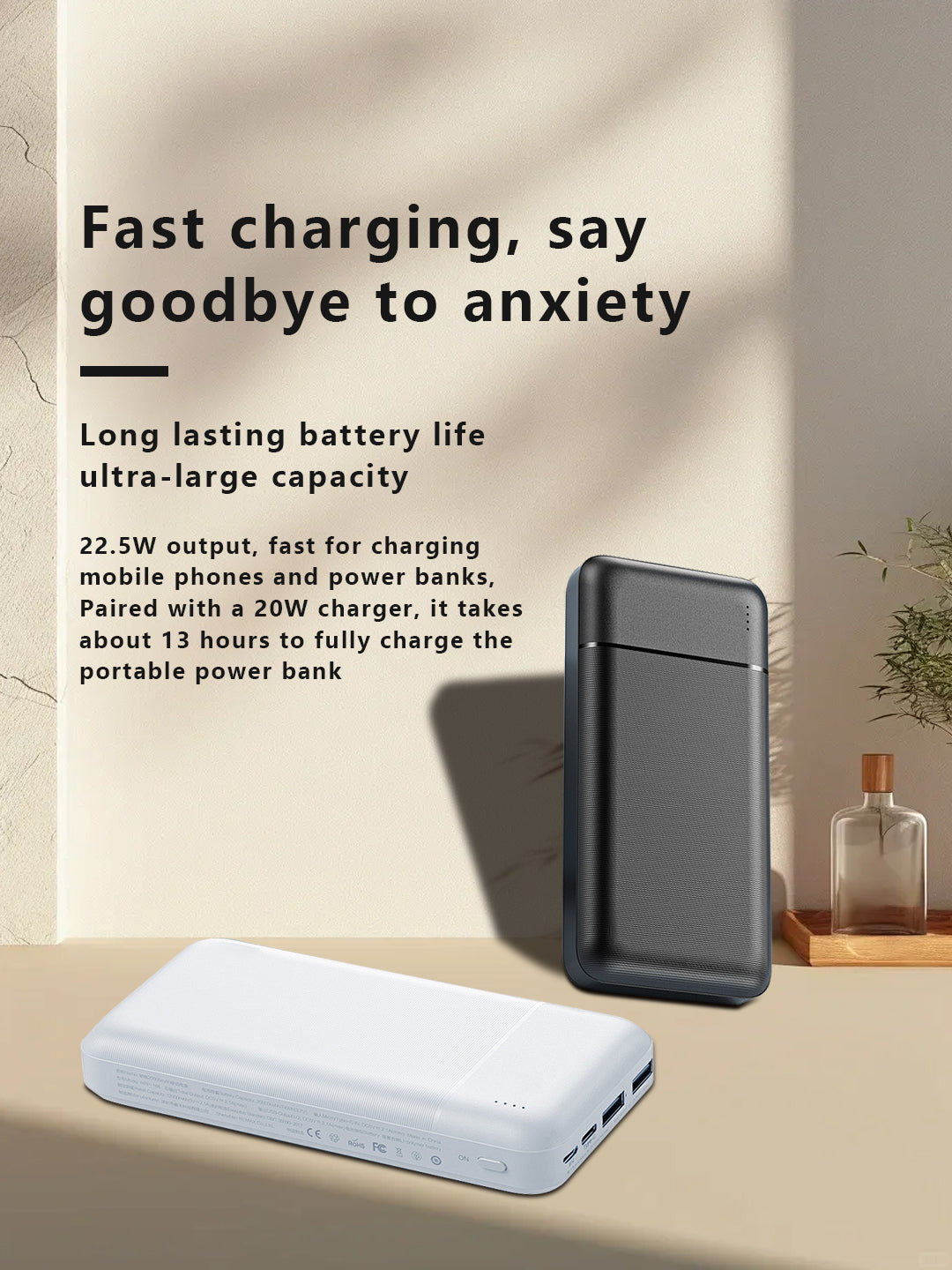 Shop powerbanks